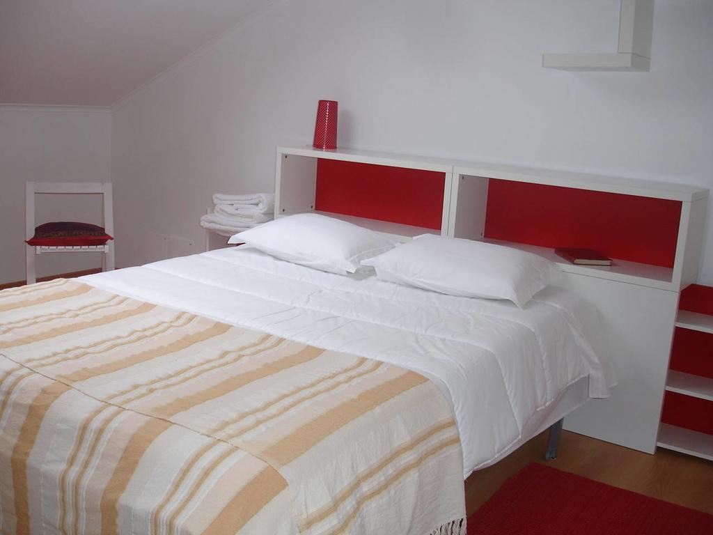 Casa de Hóspedes Porto Pim Horta (Azores) Exterior foto
