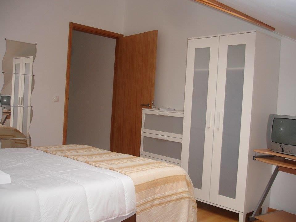Casa de Hóspedes Porto Pim Horta (Azores) Exterior foto